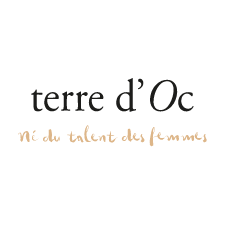 Logo terre d'Oc