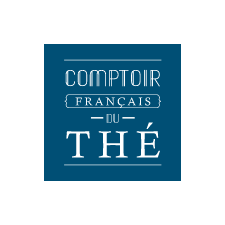 Logo Comptoir Français du thé