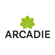 Logo Arcadie
