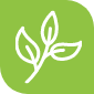 Icon représentant lÉco-responsabilité du Thé et des Plantes à Infusion