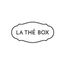 Logo La thé Box