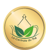 Logo La centrale du Thé