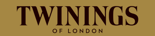 Logo Twinings of London